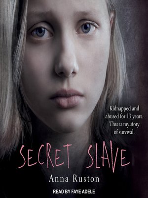 cover image of Secret Slave
